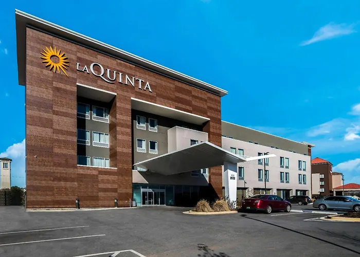 La Quinta By Wyndham Tuscaloosa Mcfarland